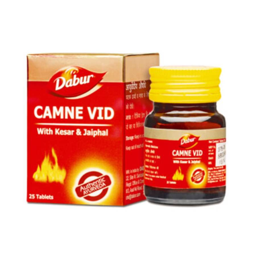 Buy Dabur Camne Vid