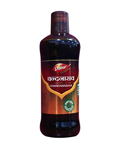 Buy Dabur Chandanasava online usa [ USA ] 