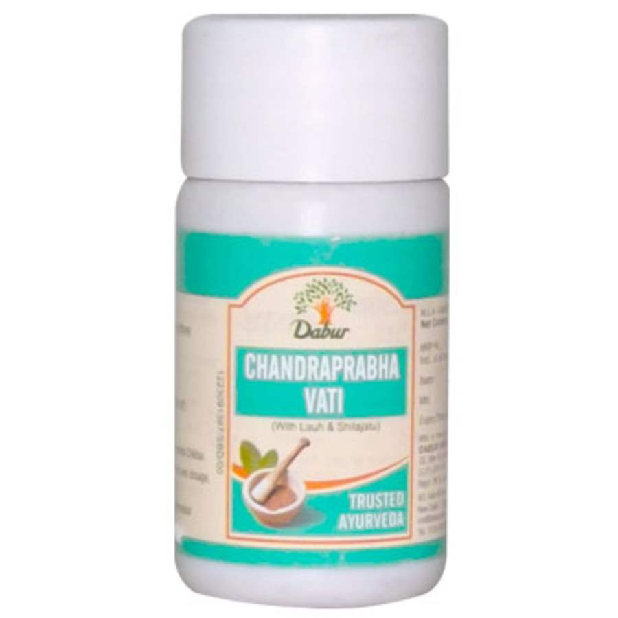 Buy Dabur Chandraprabha Vati Tabs online usa [ USA ] 