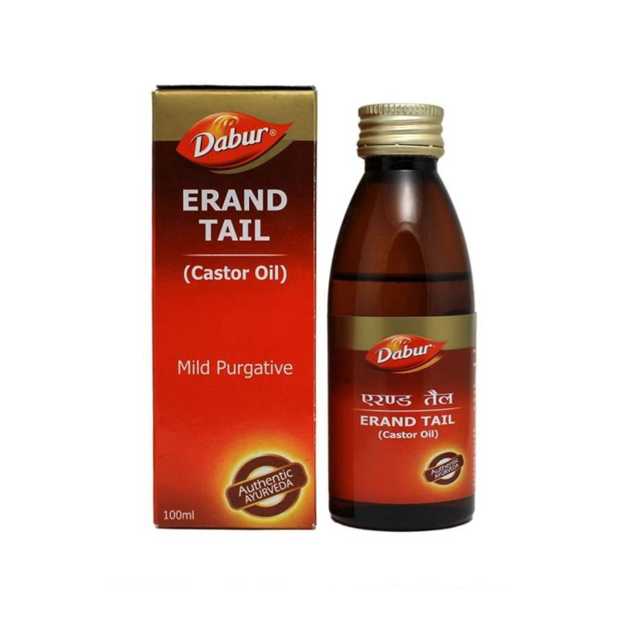 Buy Dabur Erand / Castor Tail