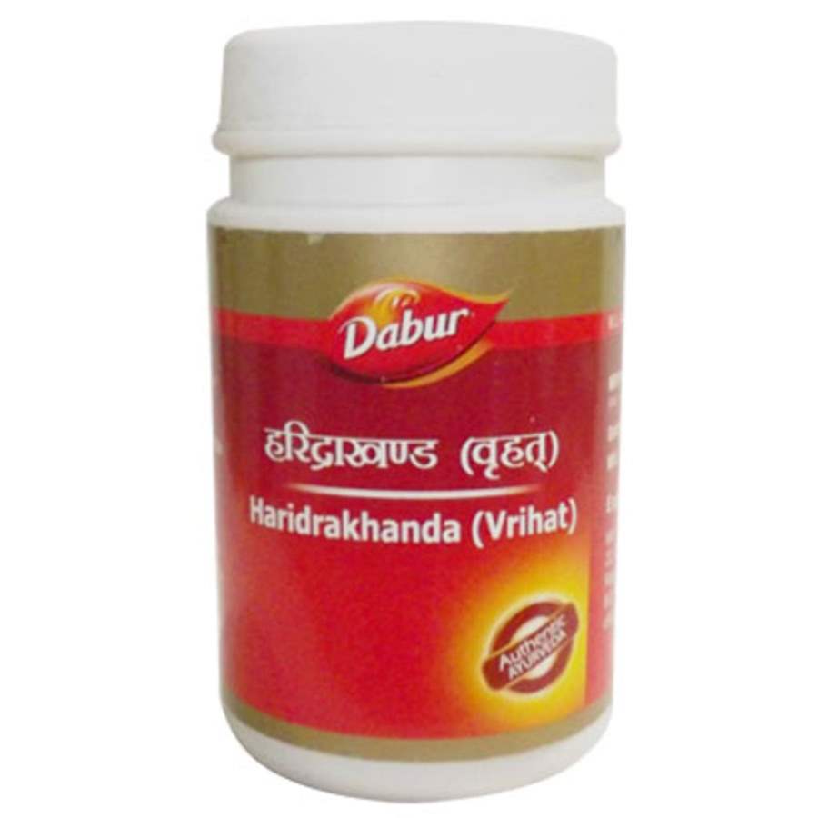 Buy Dabur Haridrakhand ( Vrihat )