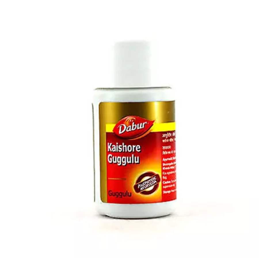 Buy Dabur Kaishore Guggulu online usa [ USA ] 