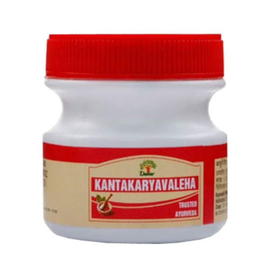 Buy Dabur Kantkaryava Leha online usa [ USA ] 