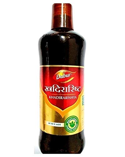 Buy Dabur Khadirarishta online usa [ USA ] 