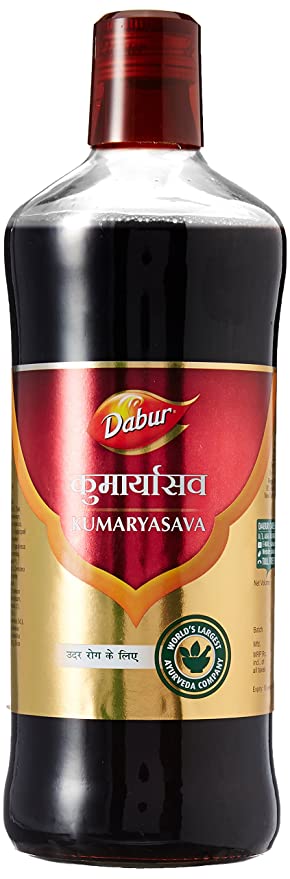 Buy Dabur Kumaryasava online usa [ USA ] 