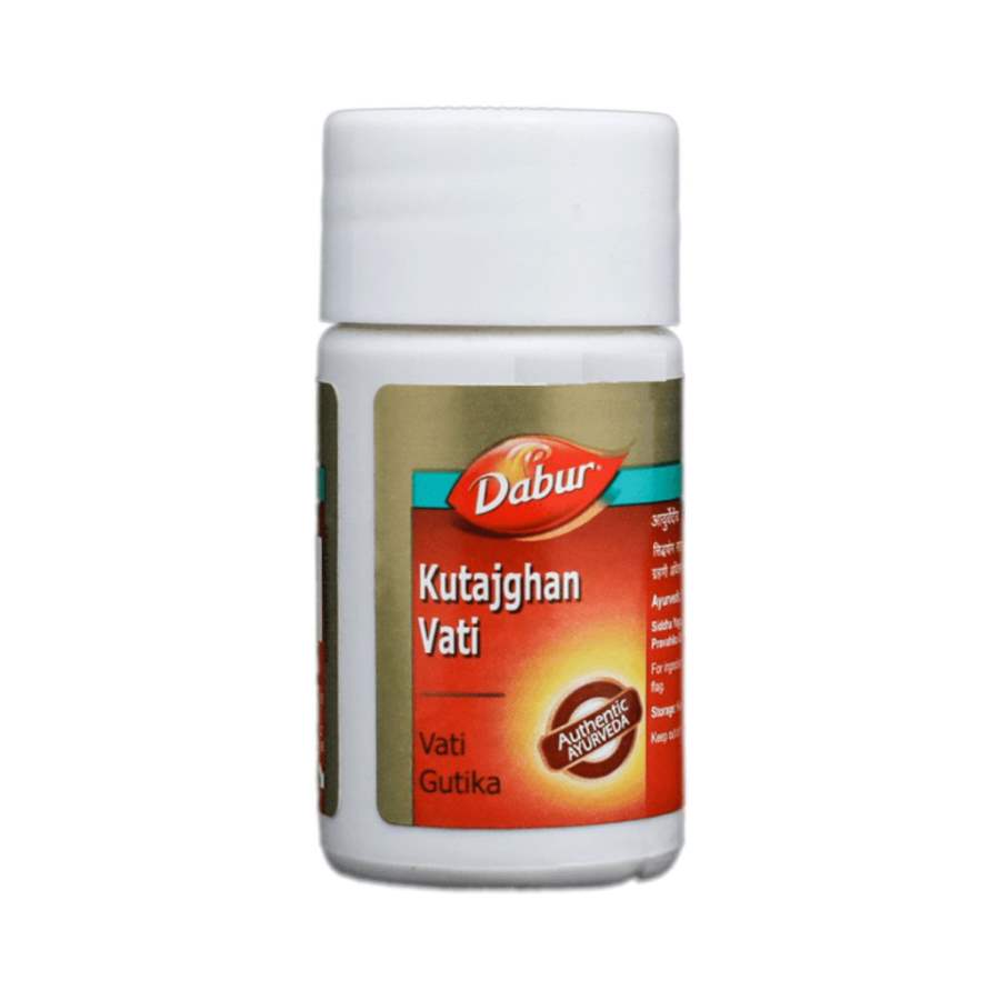 Buy Dabur Kutajghan Vati