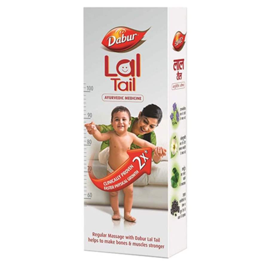 Buy Dabur Lal Tail