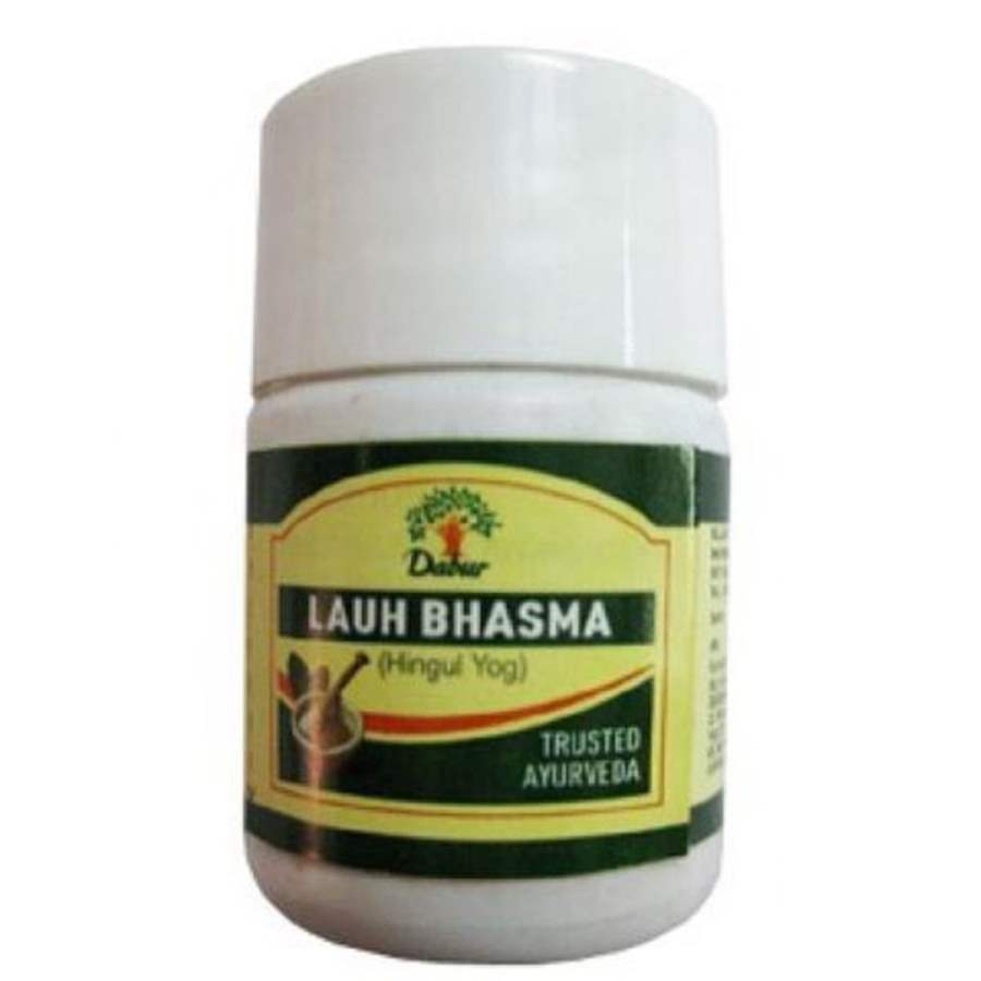 Buy Dabur Lauh Bhasma Hingulyog online usa [ USA ] 