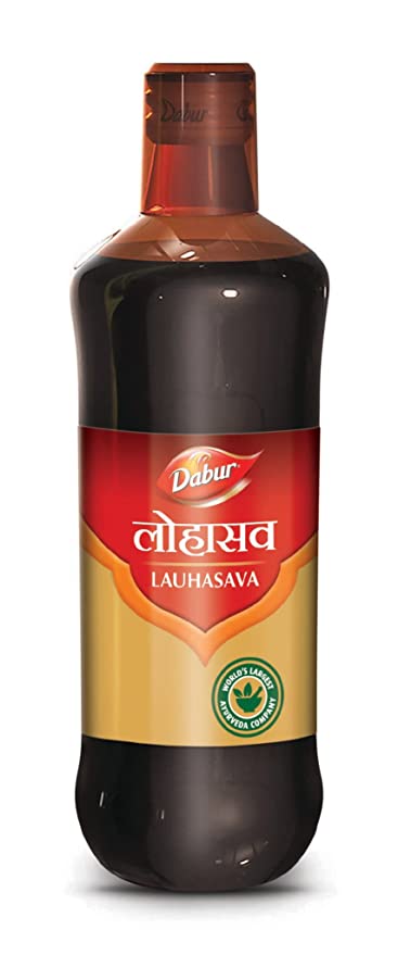 Buy Dabur Lauhasava