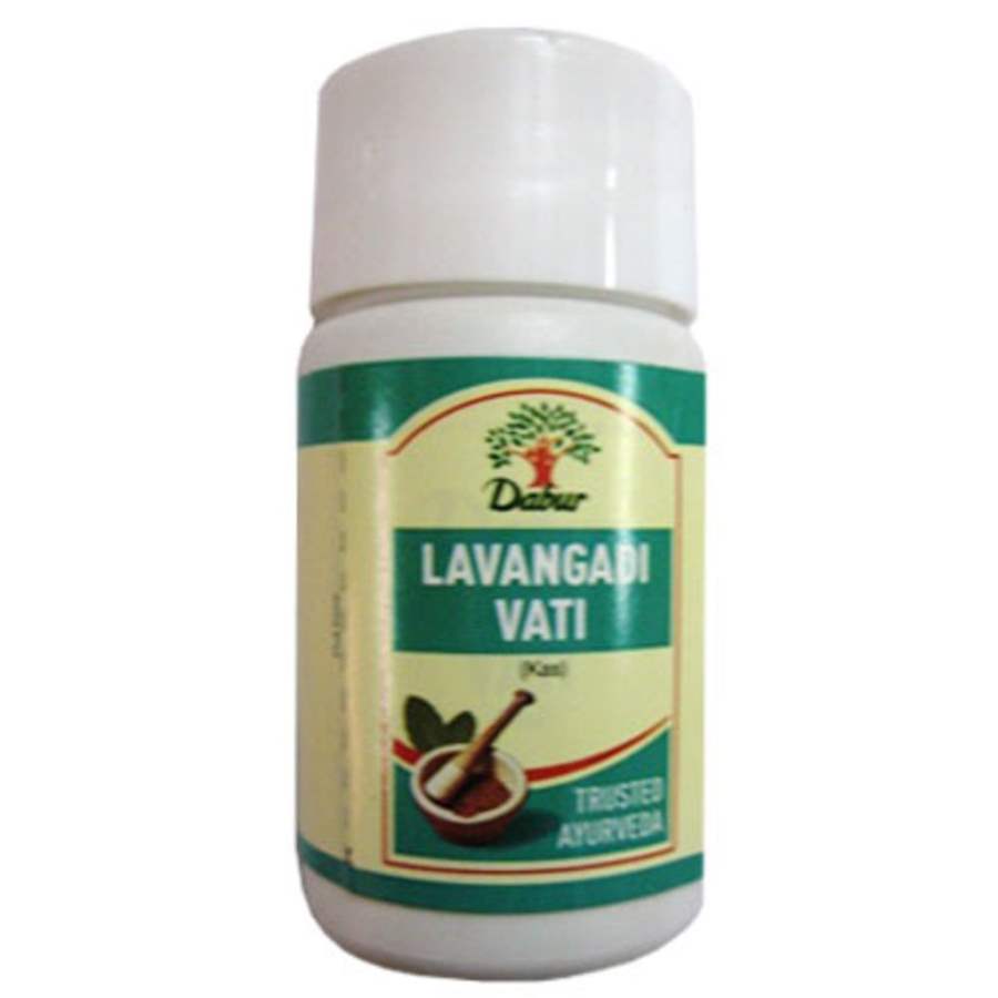 Buy Dabur Lavangadi Bati ( Kas ) online usa [ USA ] 