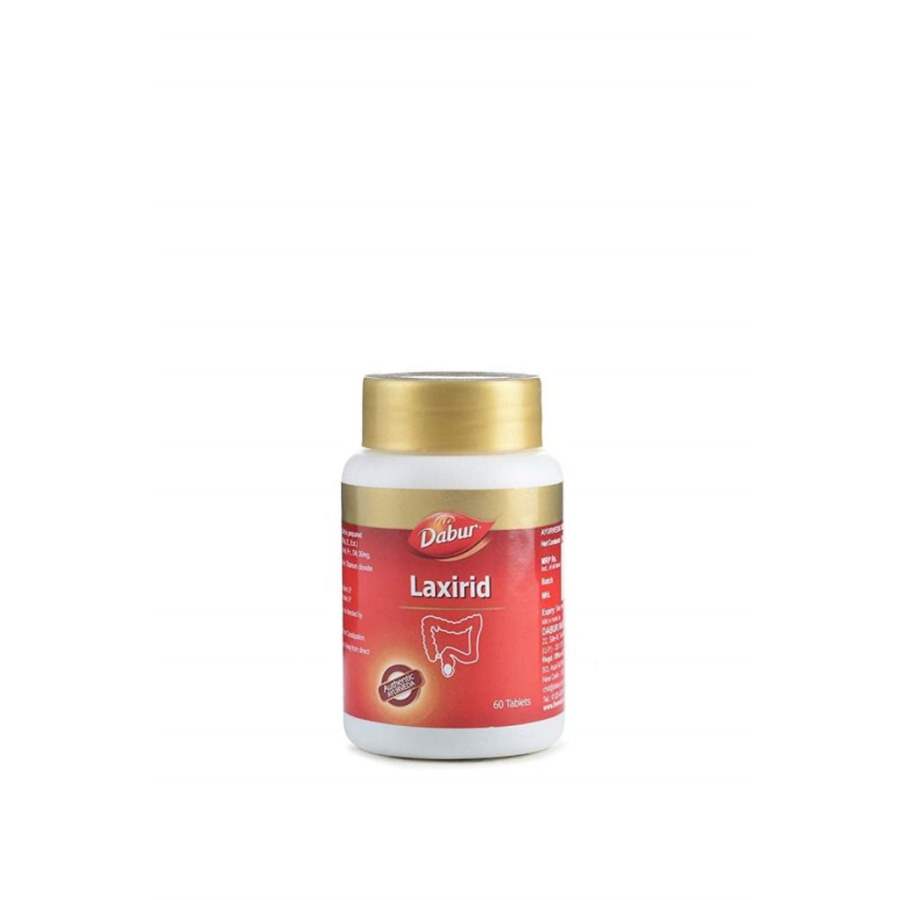 Buy Dabur Laxirid Tablets