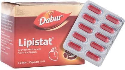 Buy Dabur Lipistat Capsule online usa [ USA ] 