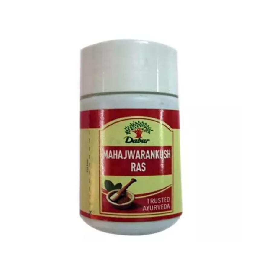 Buy Dabur Mahajwarankush Ras