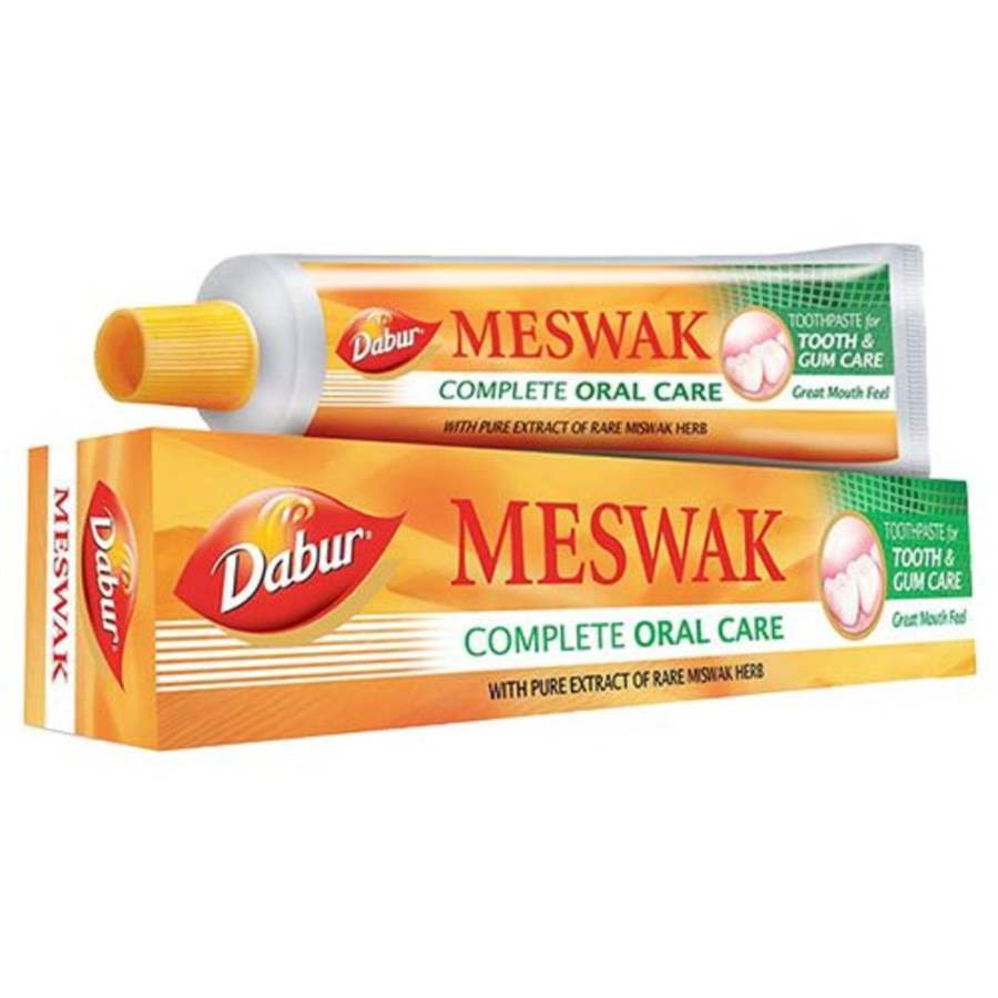 Buy Dabur Meswak Toothpaste online usa [ USA ] 