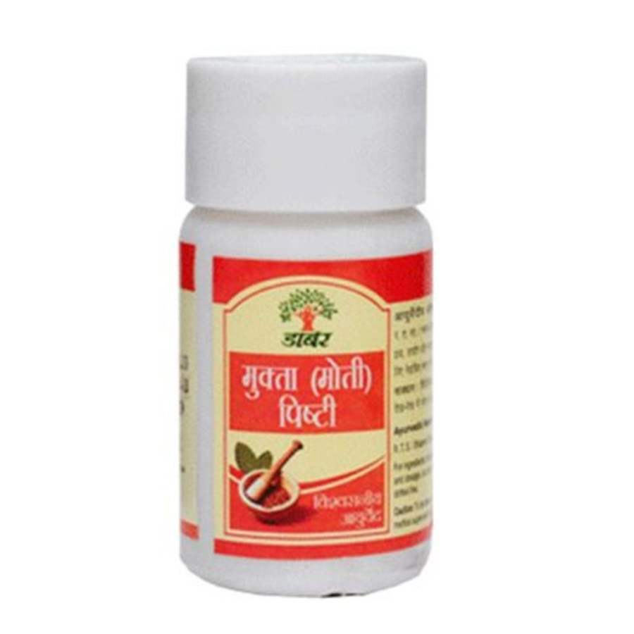 Buy Dabur Mukta ( Moti ) Pishti