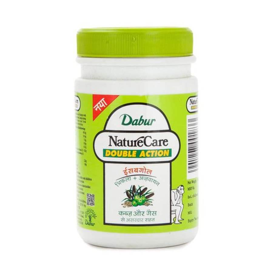 Buy Dabur Naturecare Double Action Powder online usa [ USA ] 