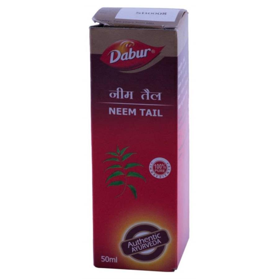 Buy Dabur Neem Tail