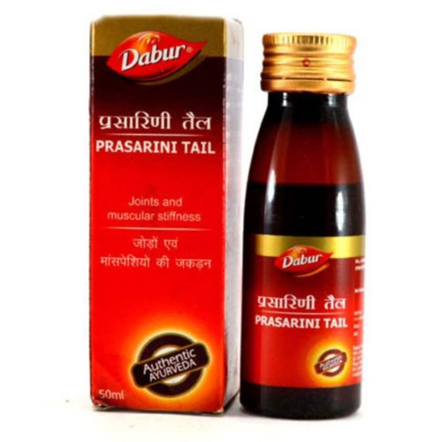 Buy Dabur Prasarini Tail