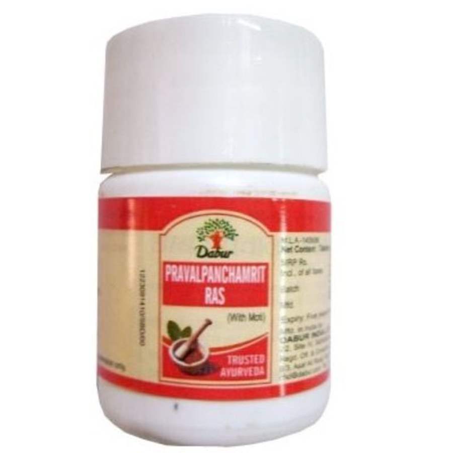 Buy Dabur Praval Panchamrit Ras online usa [ USA ] 