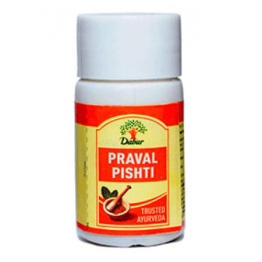 Buy Dabur Praval Pishti Tabs online usa [ USA ] 