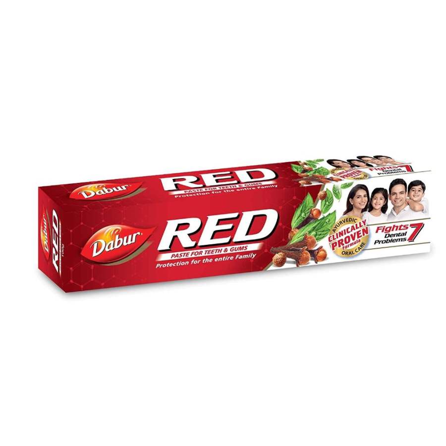 Buy Dabur Red Paste