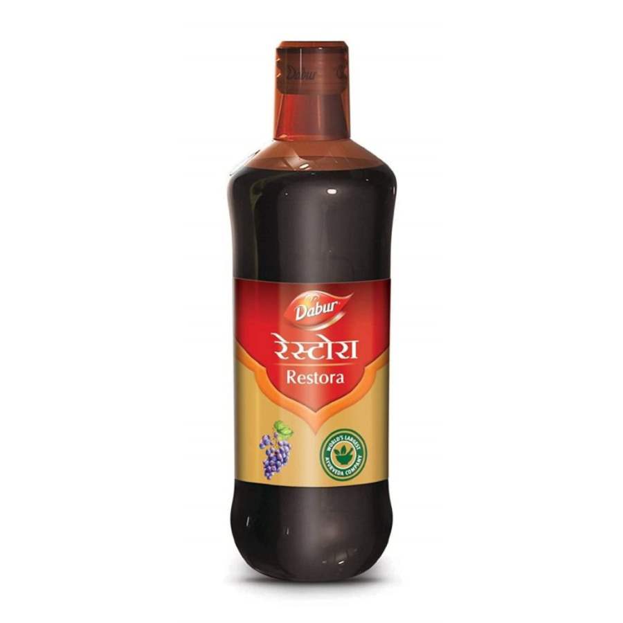 Buy Dabur Restora Syrup