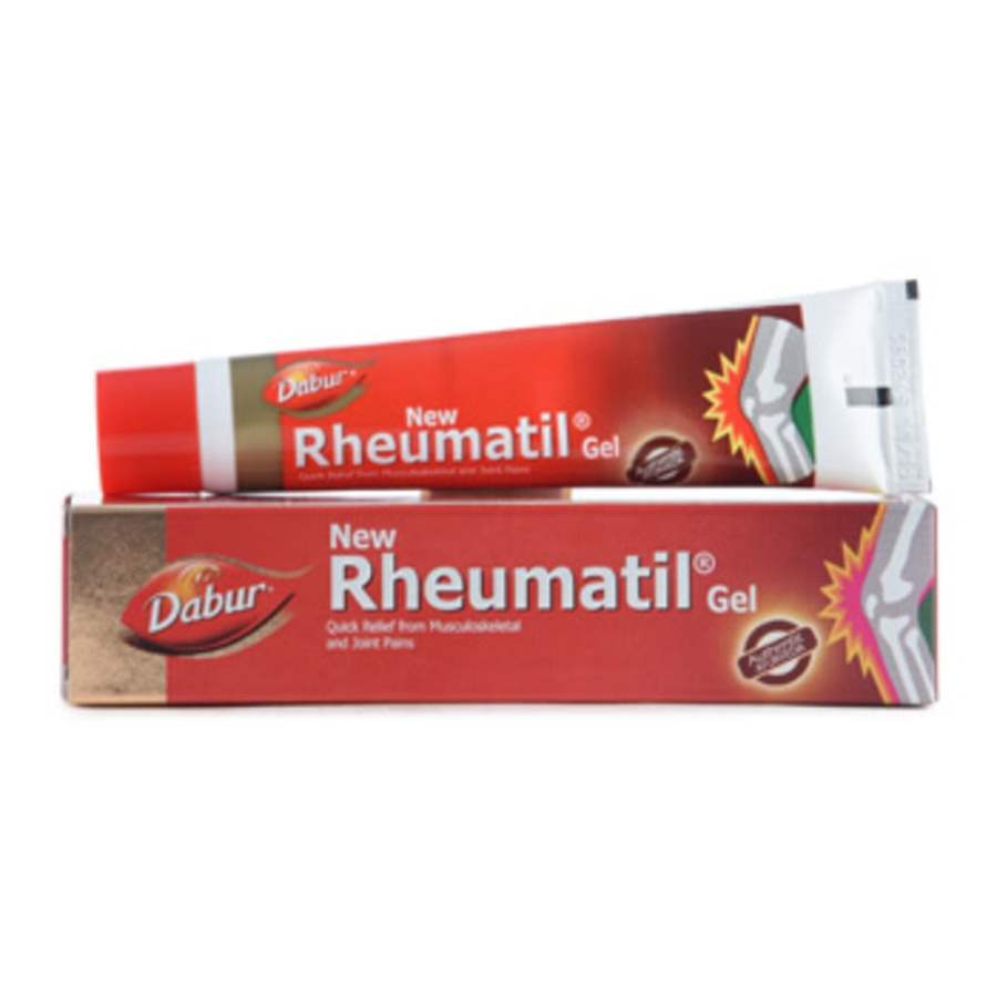 Buy Dabur Rheumatil Gel online usa [ USA ] 