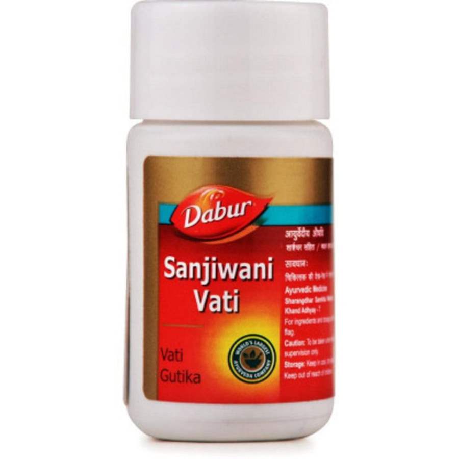 Buy Dabur Sanjiwani Vati Tabs online usa [ USA ] 