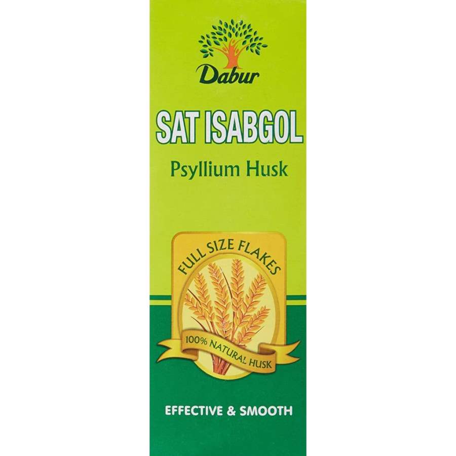 Buy Dabur Sat Isabgol