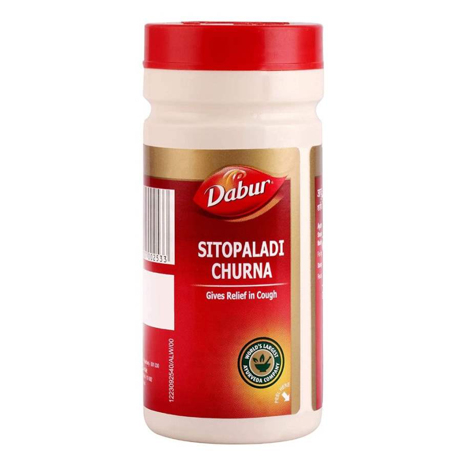 Buy Dabur Sitopaladi Churna