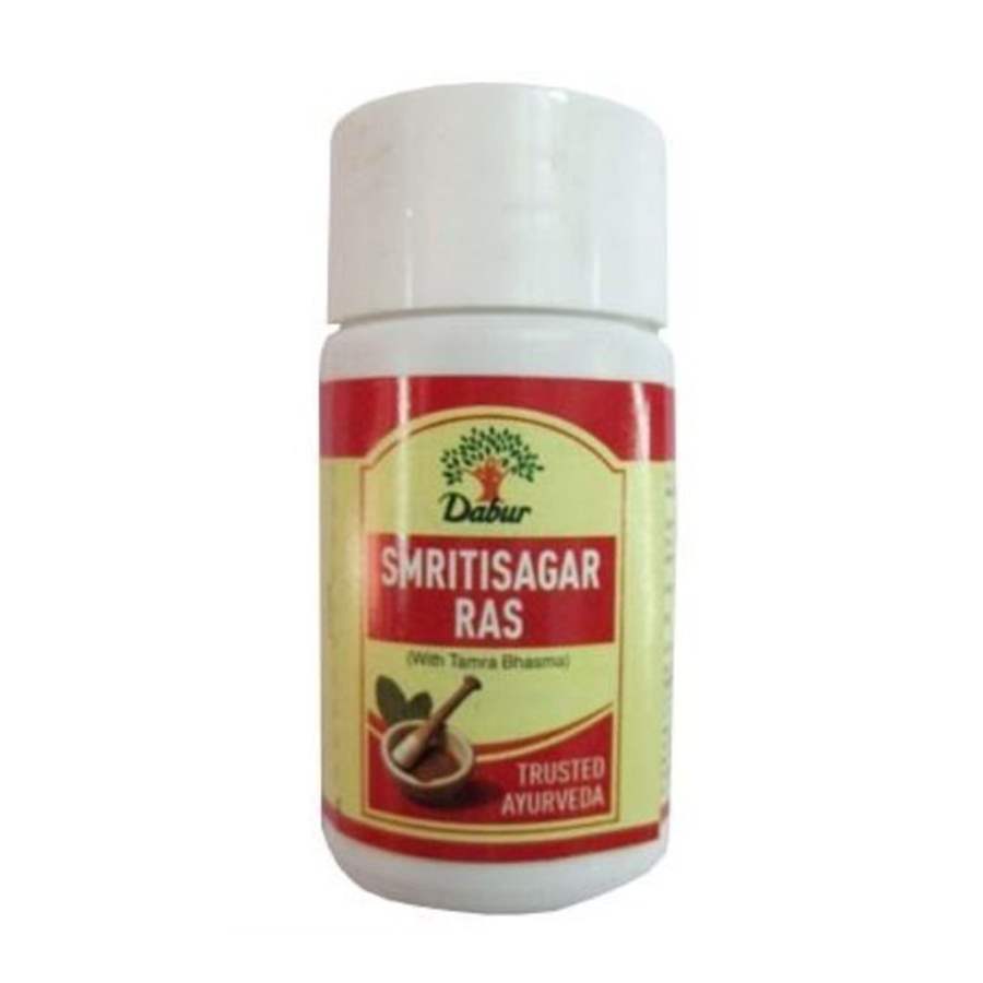 Buy Dabur Smritisagar Ras Tabs