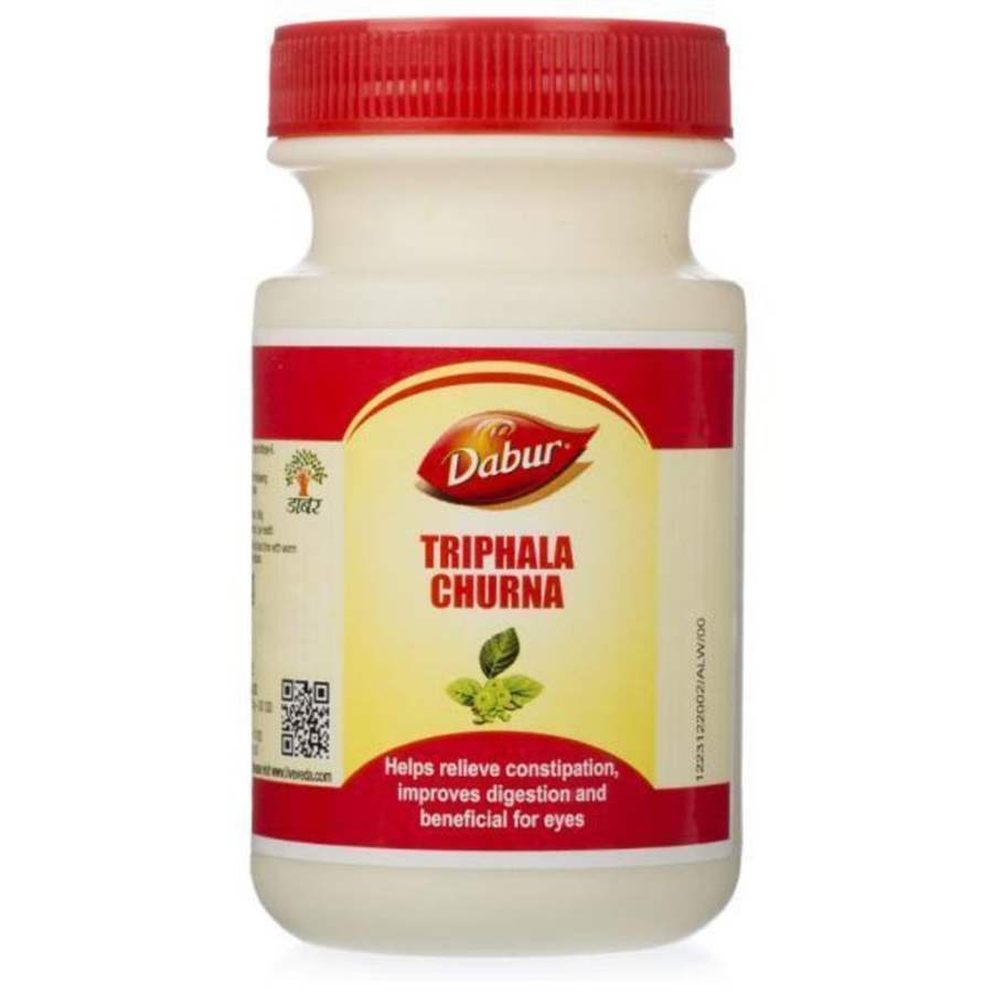 Buy Dabur Triphala Churna Powder online usa [ USA ] 