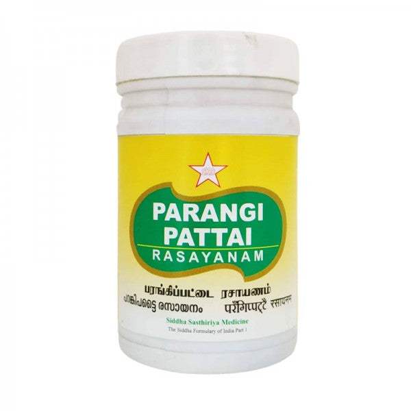 Buy SKM Ayurveda Parangipattai Rasayanam