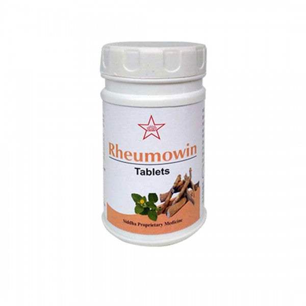 Buy SKM Ayurveda Rheumowin Tablets online usa [ USA ] 