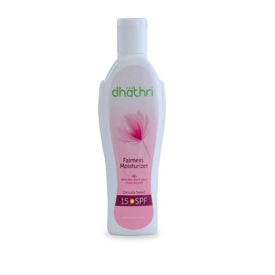 Buy Dhathri Fairness Moisturizer