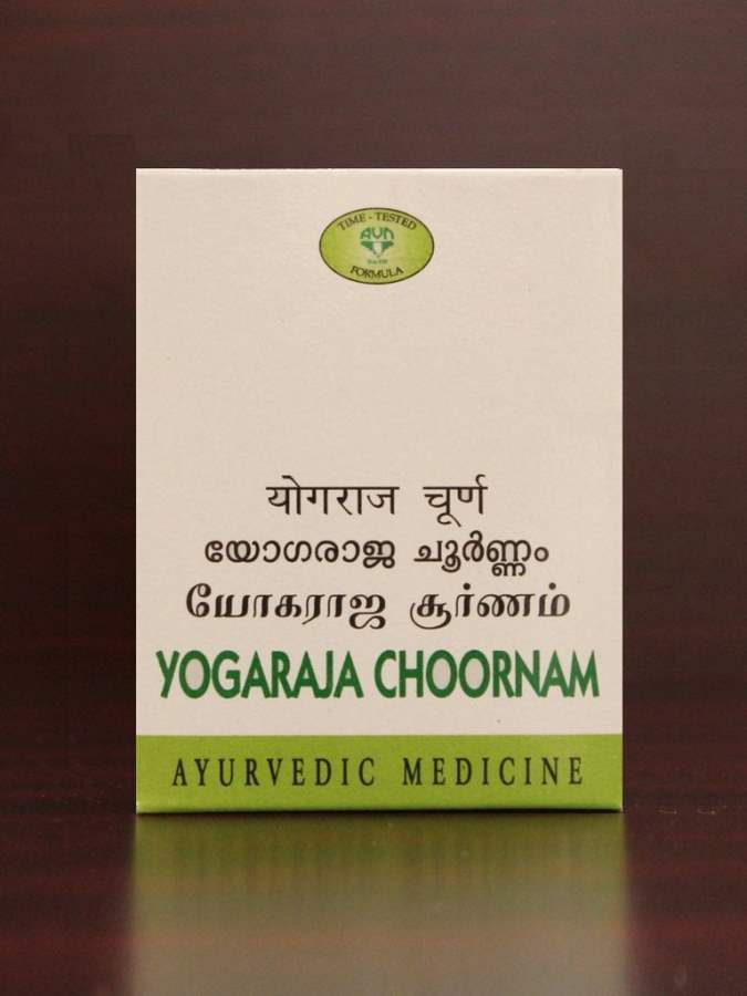 Buy AVN Yogaraja Choornam