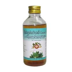 Buy AVP Baladhatryadi Oil