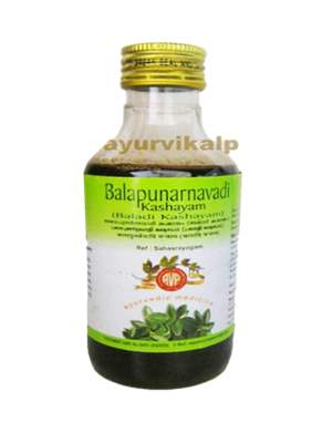 Buy AVP Balapunarnavadi Kashayam online usa [ USA ] 