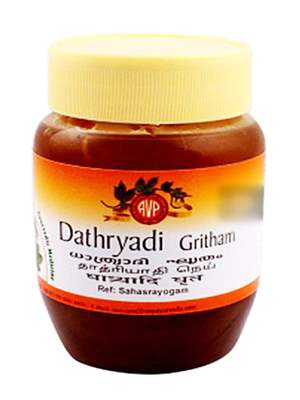 Buy AVP Dathryadi Gritham