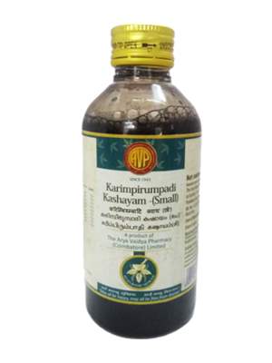 Buy AVP Karimbirumbadi Kashayam