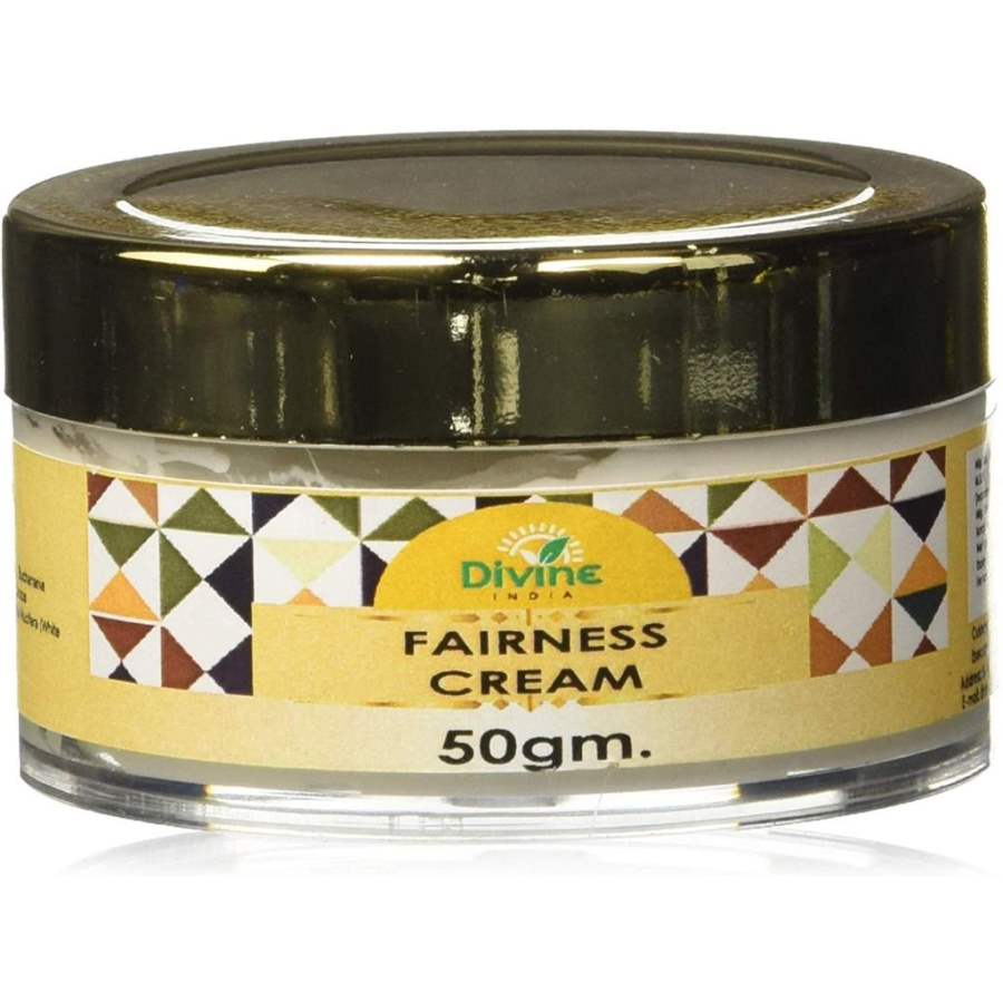 Buy Divine India Fairness Cream