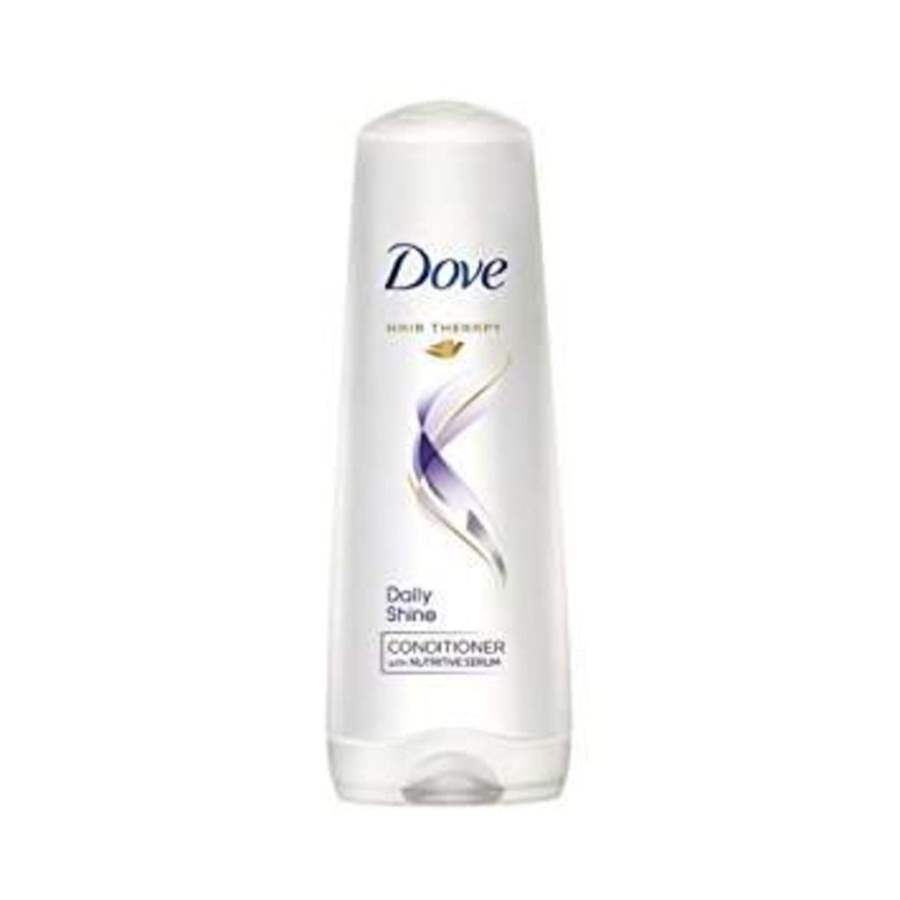 Buy Dove Daily Shine Conditioner