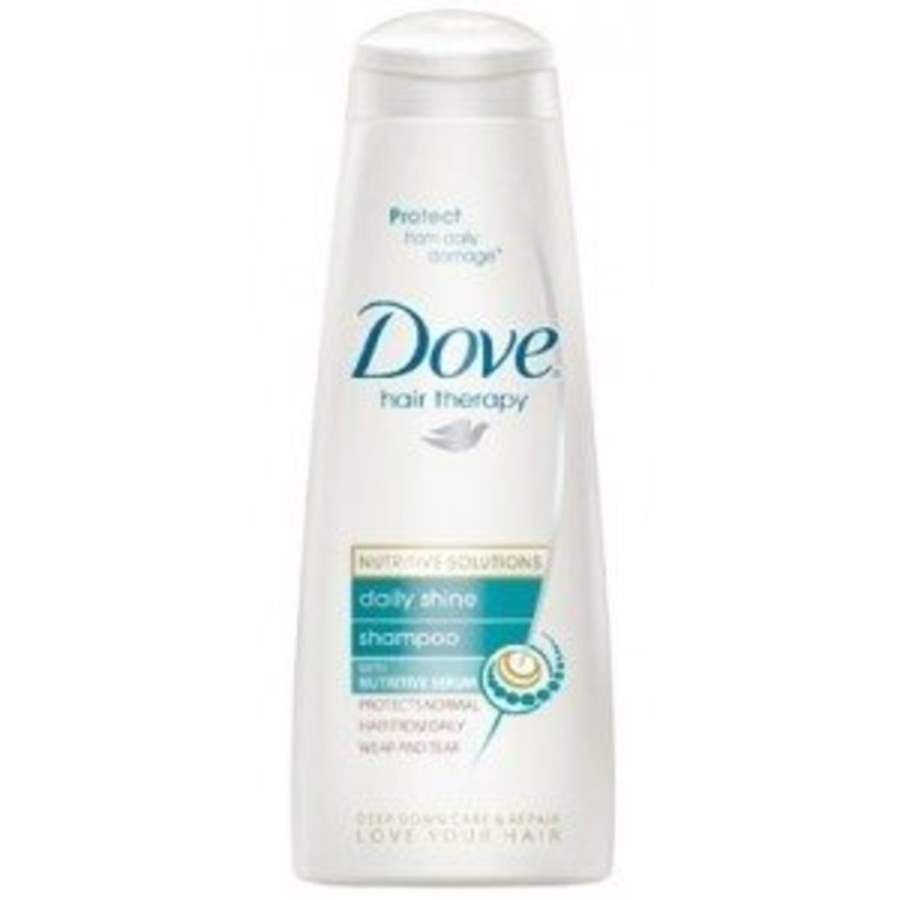 Buy Dove Daily Shine Shampoo