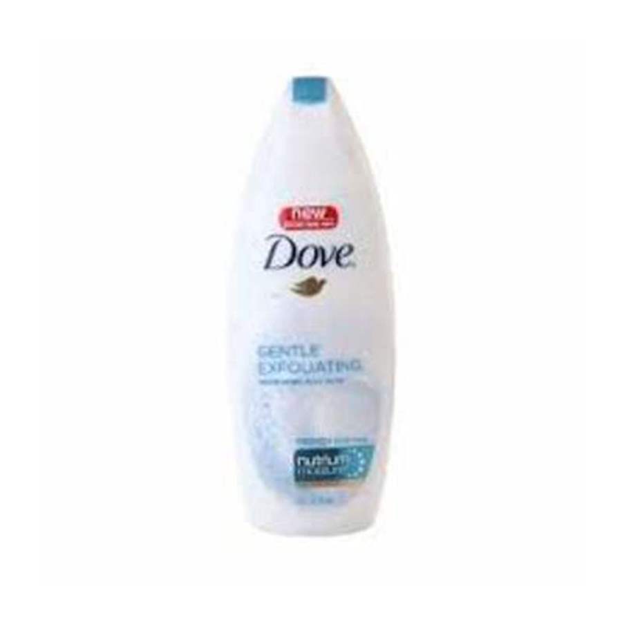 Buy Dove Gentle Exfoliating Body Wash