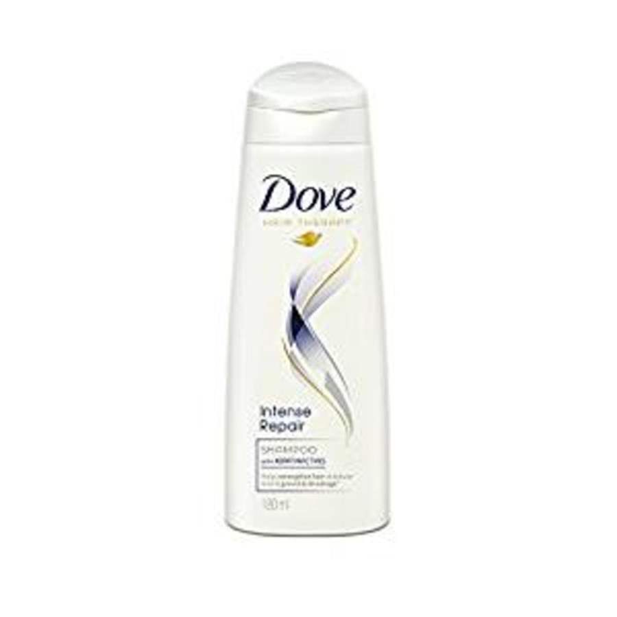 Buy Dove Intense Repair Shampoo