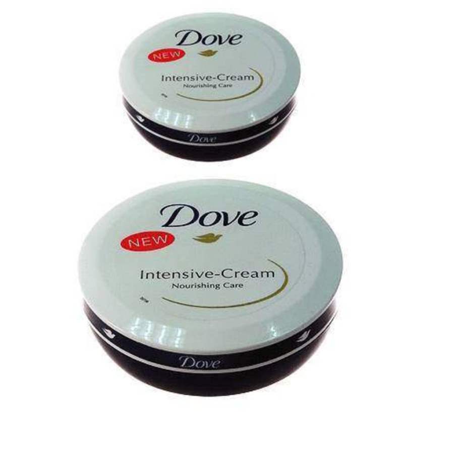 Buy Dove Intensive Nourishing Cream