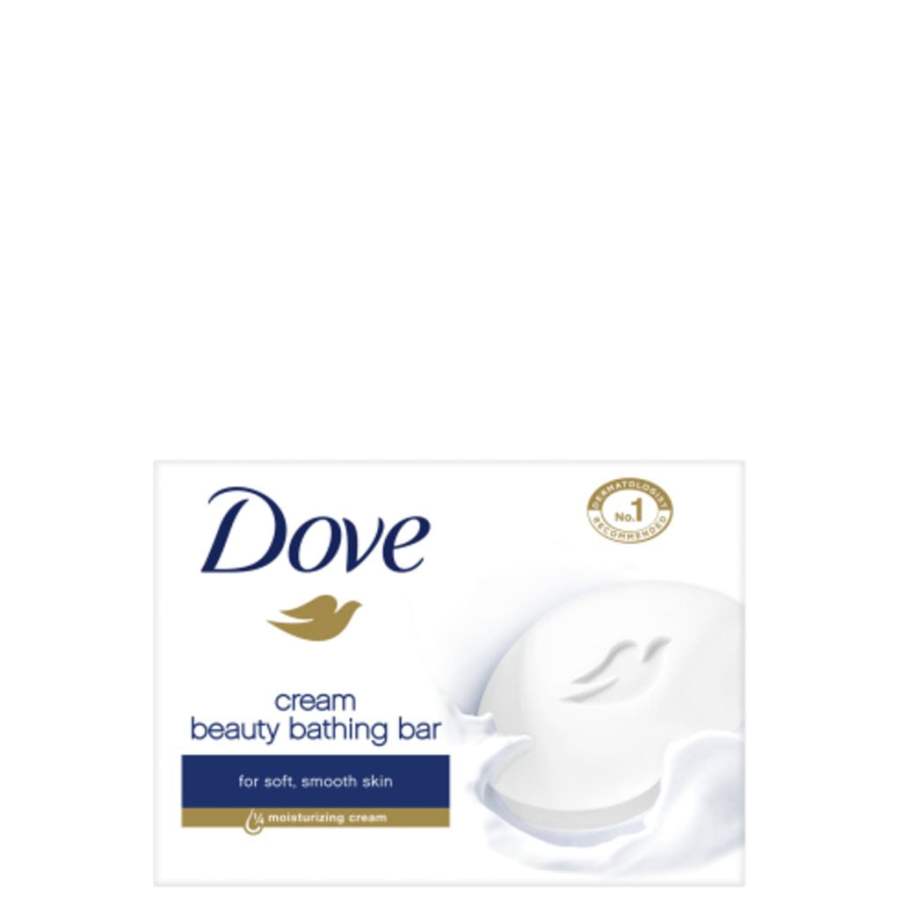 Buy Dove Original Cream Beauty Bathing Bar online usa [ USA ] 