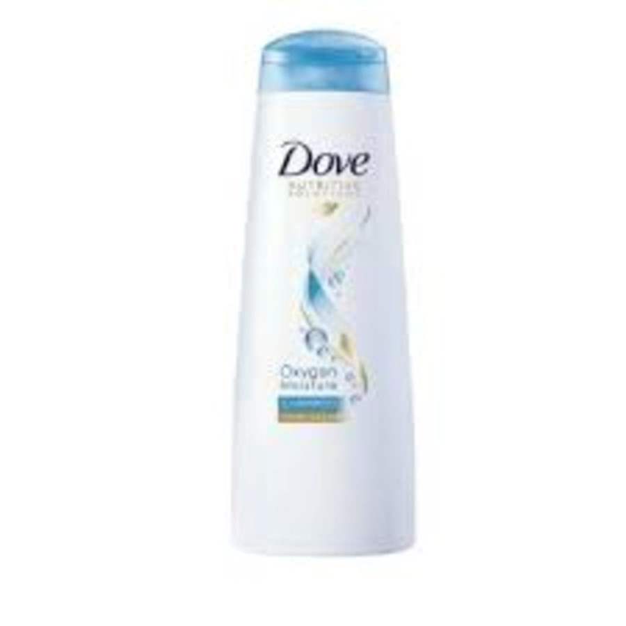 Buy Dove Oxygen Moisture Shampoo