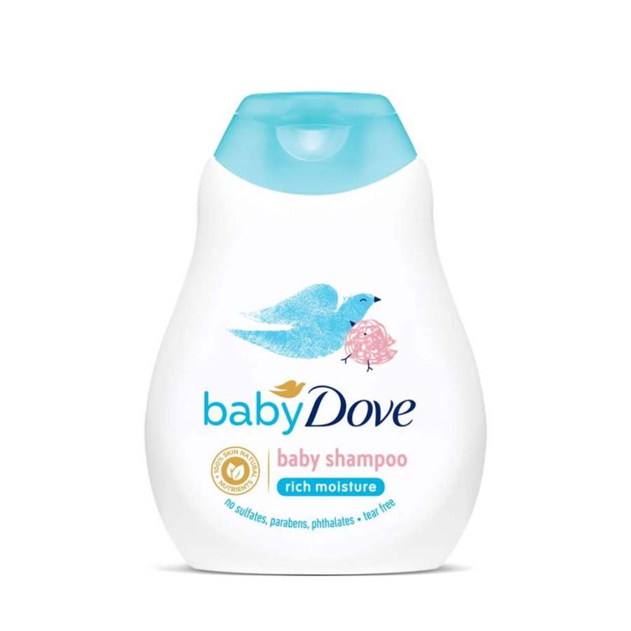 Buy Dove Rich Moisture Shampoo