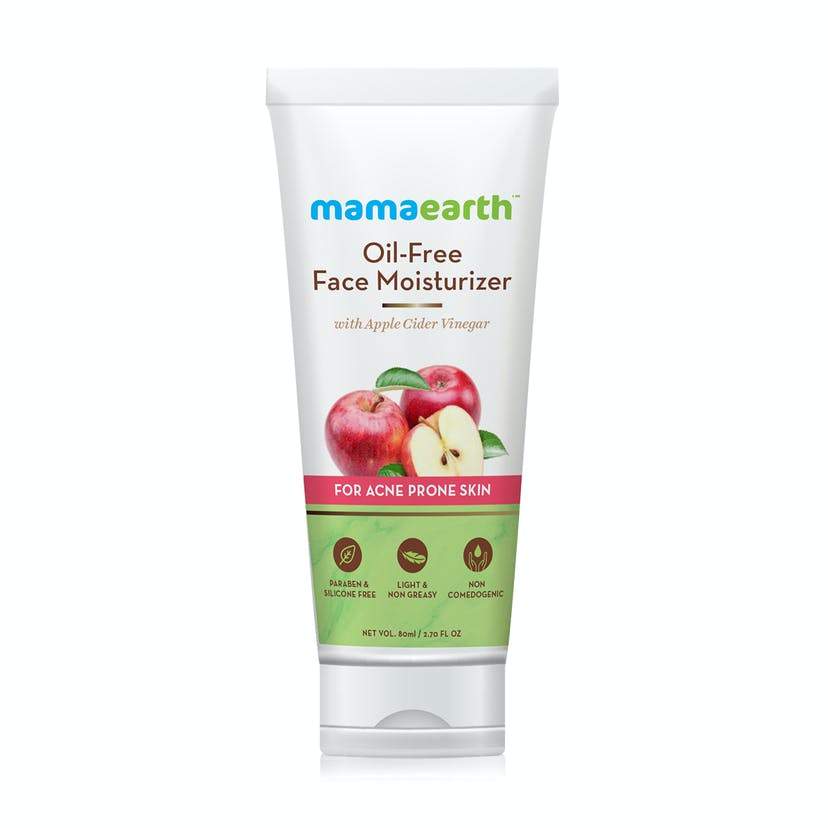 Buy MamaEarth Oil Free Moisturizer online usa [ USA ] 